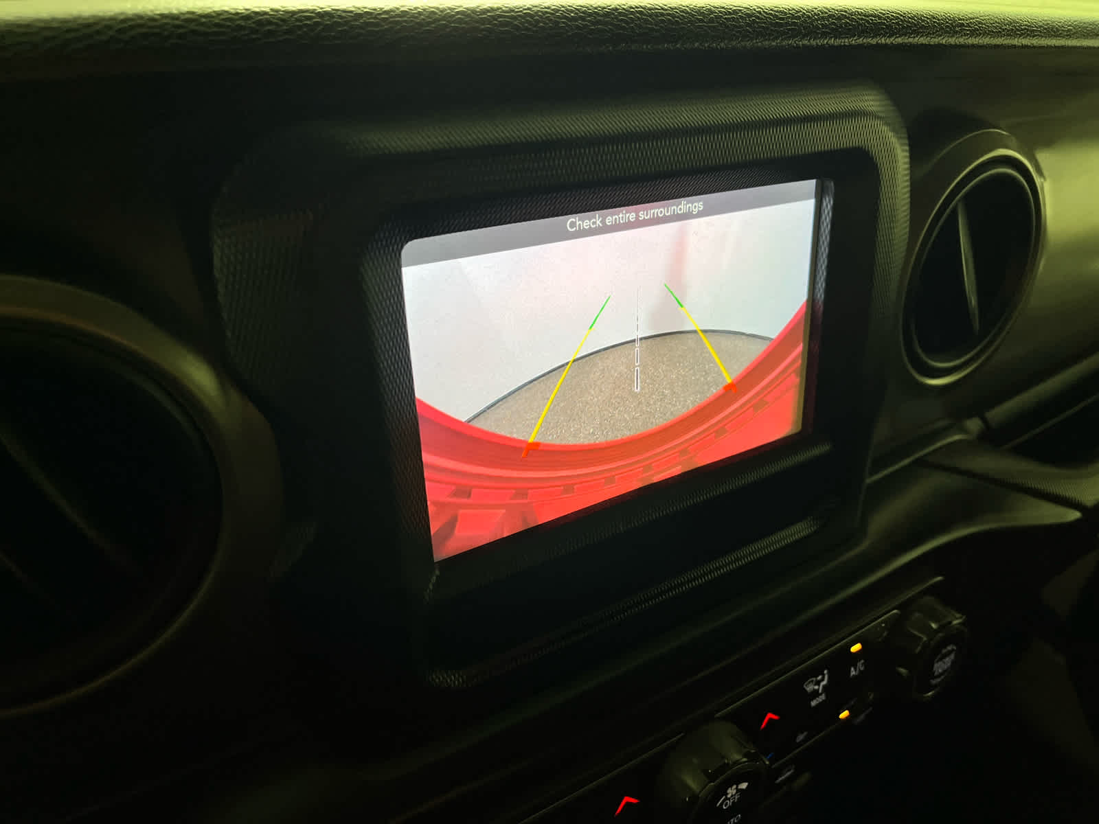 2021 Jeep Wrangler Unlimited Freedom