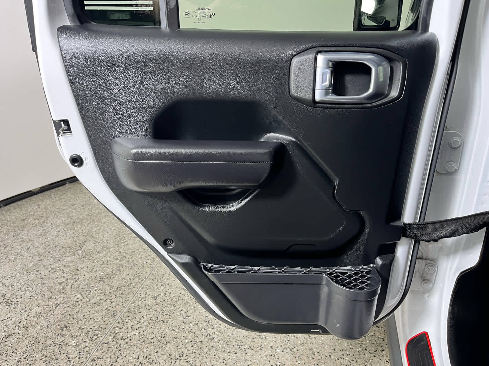 2021 Jeep Wrangler Unlimited Freedom