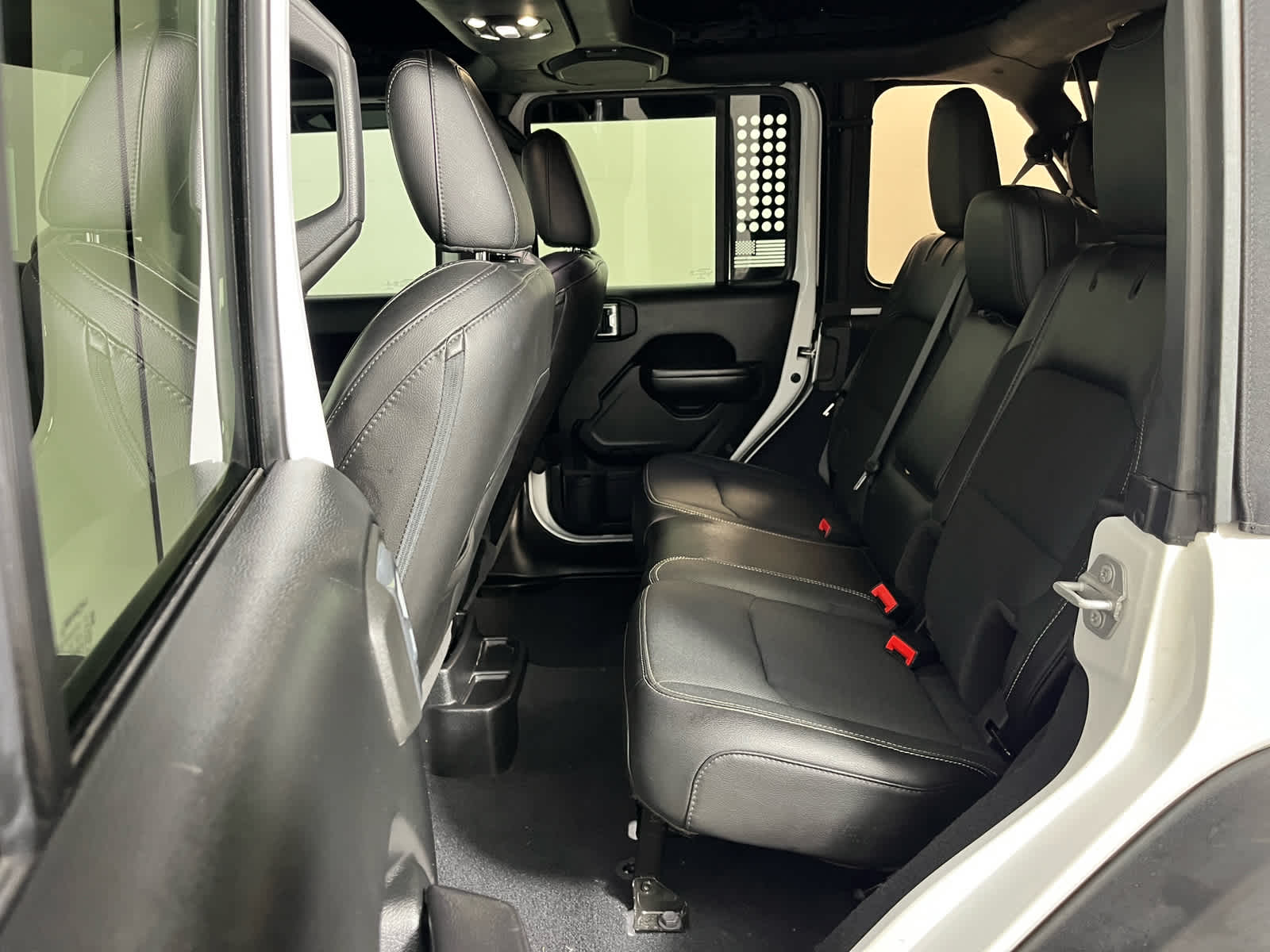 2021 Jeep Wrangler Unlimited Freedom