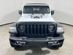 2021 Jeep Wrangler Unlimited Freedom