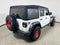 2021 Jeep Wrangler Unlimited Freedom