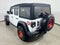 2021 Jeep Wrangler Unlimited Freedom