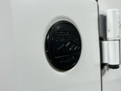 2021 Jeep Wrangler Unlimited Freedom