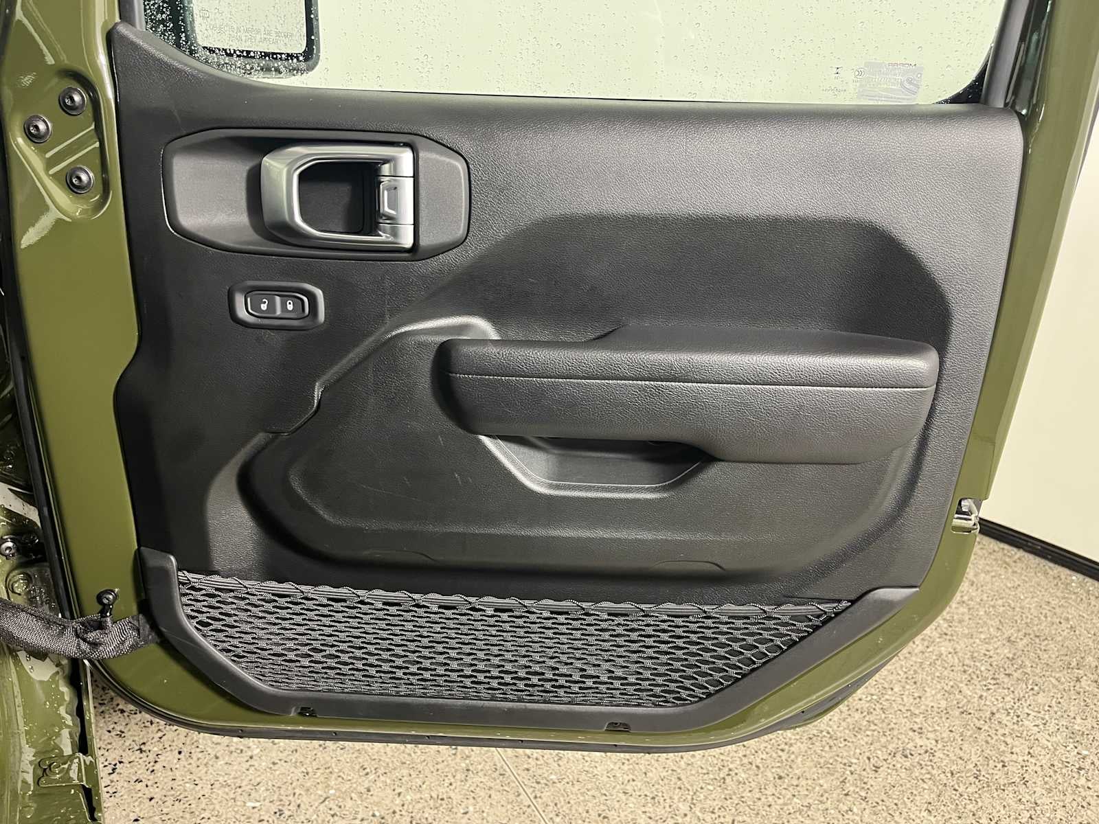 2023 Jeep Wrangler Sport Altitude