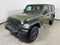 2023 Jeep Wrangler Sport Altitude