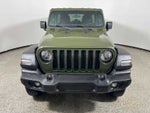 2023 Jeep Wrangler Sport Altitude