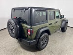 2023 Jeep Wrangler Sport Altitude