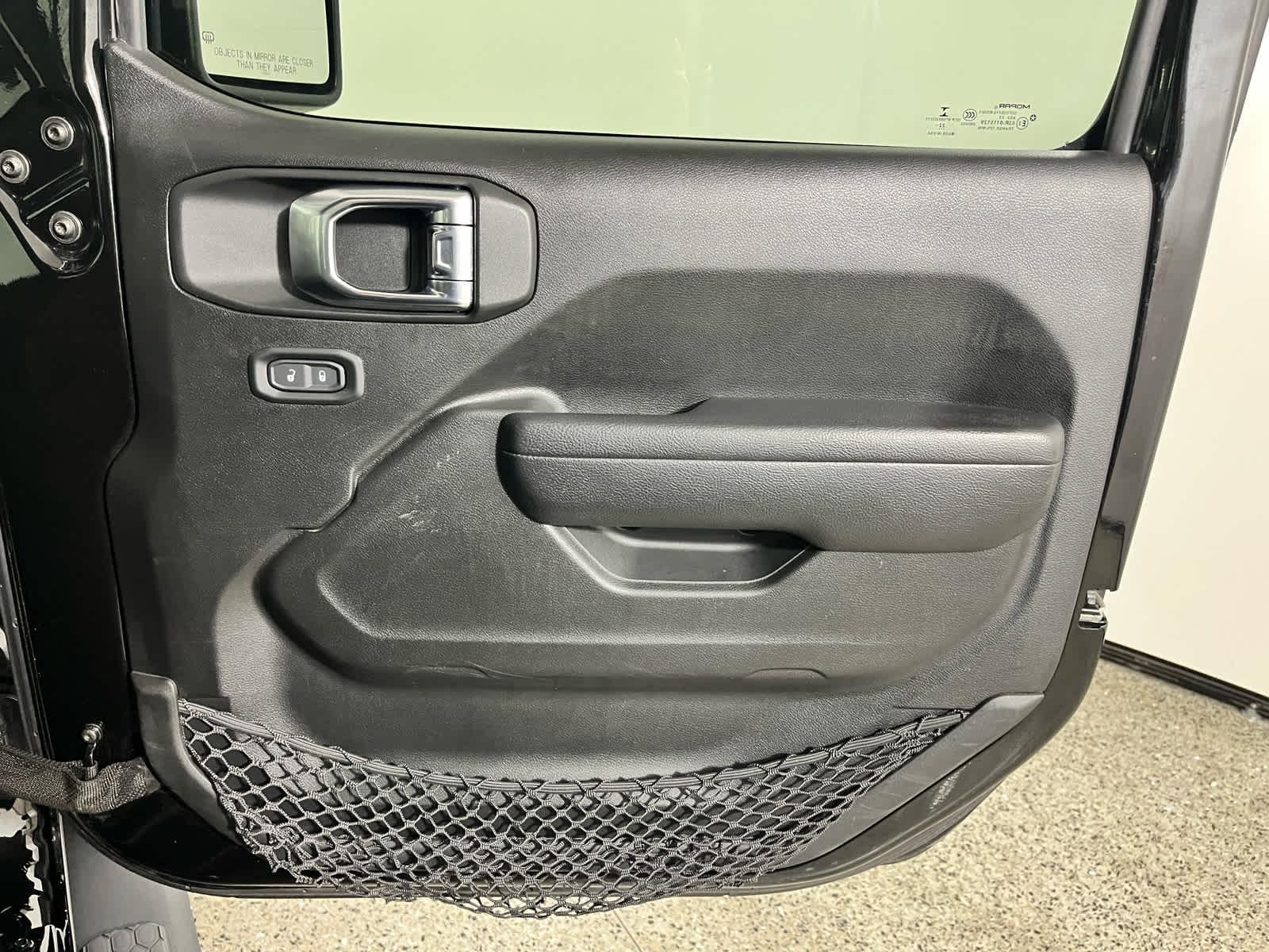 2023 Jeep Wrangler Freedom