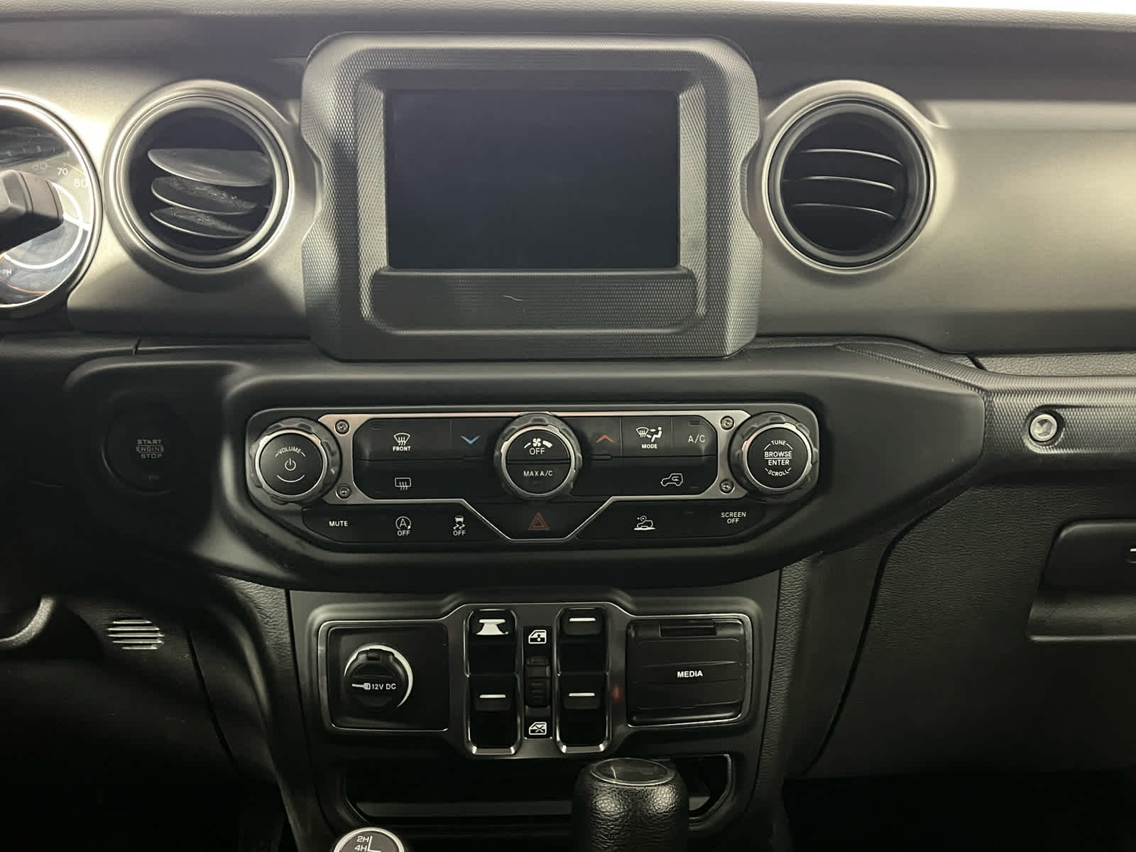 2023 Jeep Wrangler Freedom