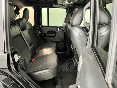 2023 Jeep Wrangler Freedom