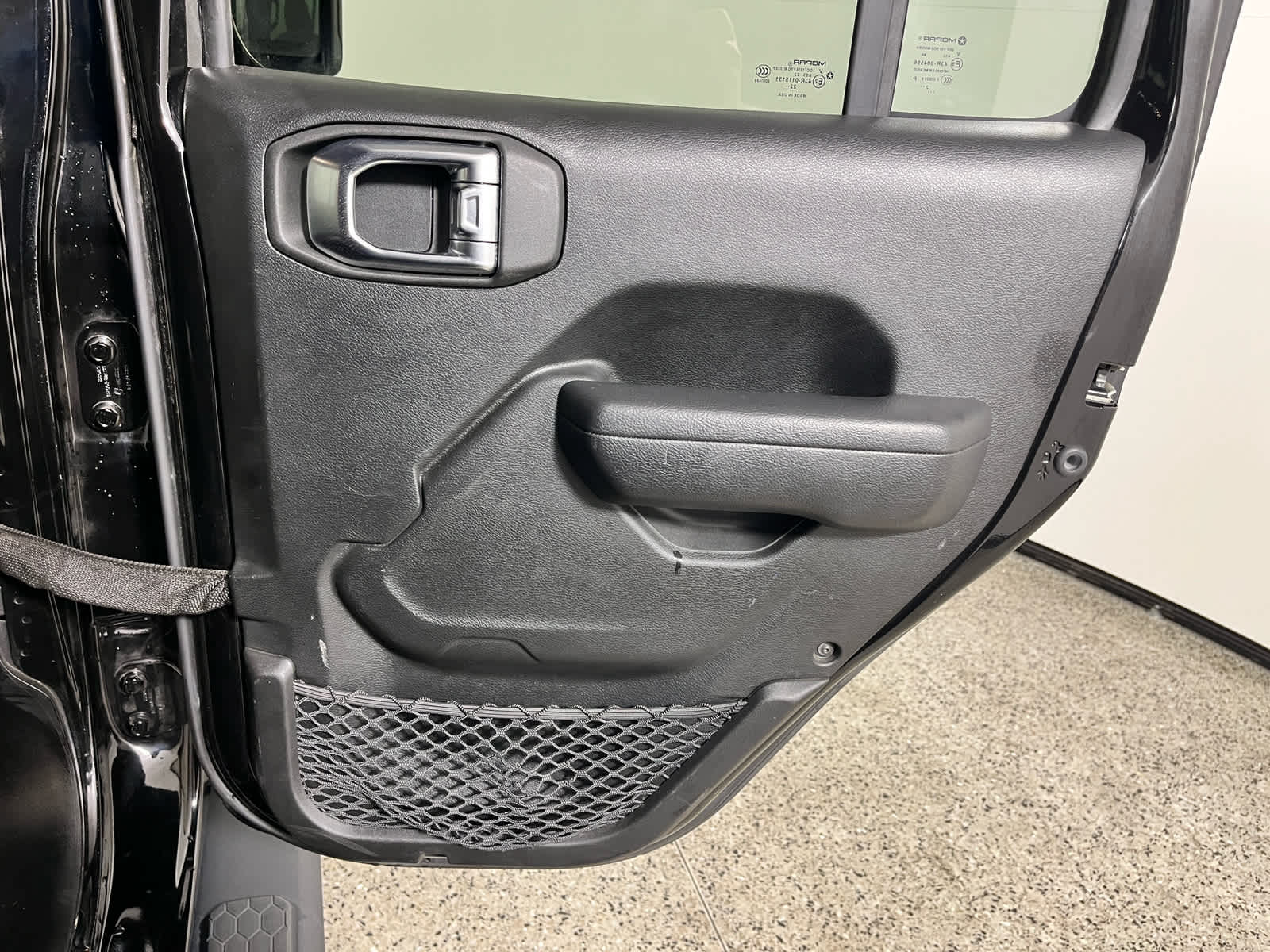 2023 Jeep Wrangler Freedom