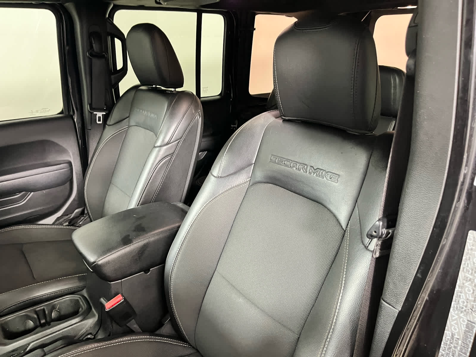 2023 Jeep Wrangler Freedom