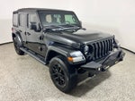 2023 Jeep Wrangler Freedom