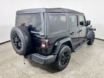 2023 Jeep Wrangler Freedom