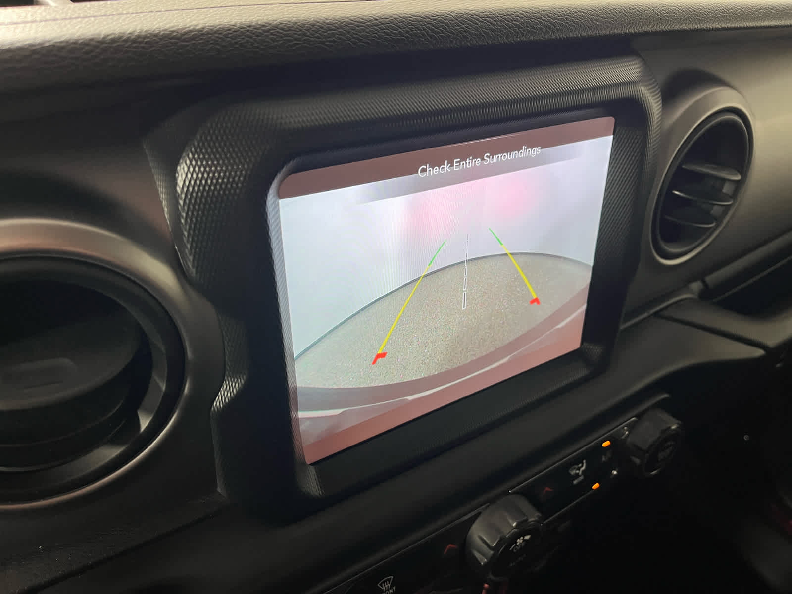 2021 Jeep Wrangler Unlimited 80th Anniversary 4x4