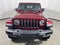 2021 Jeep Wrangler Unlimited 80th Anniversary 4x4