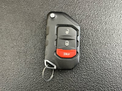 2021 Jeep Wrangler Unlimited 80th Anniversary 4x4