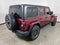 2021 Jeep Wrangler Unlimited 80th Anniversary 4x4