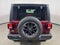 2021 Jeep Wrangler Unlimited 80th Anniversary 4x4