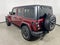 2021 Jeep Wrangler Unlimited 80th Anniversary 4x4