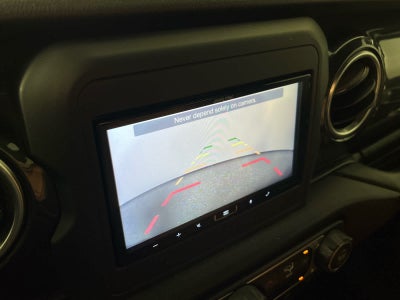 2020 Jeep Wrangler Unlimited Sahara Altitude