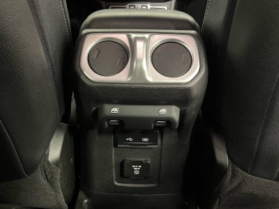 2020 Jeep Wrangler Unlimited Sahara Altitude