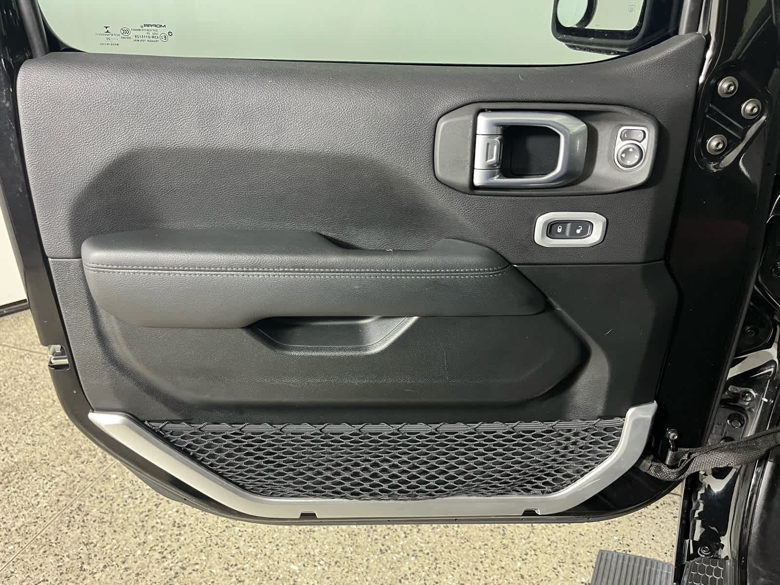 2020 Jeep Wrangler Unlimited Sahara Altitude