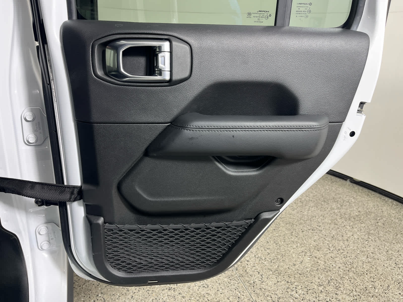 2022 Jeep Wrangler Unlimited Sahara Altitude 4x4