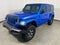 2023 Jeep Wrangler 4-Door Rubicon 4x4