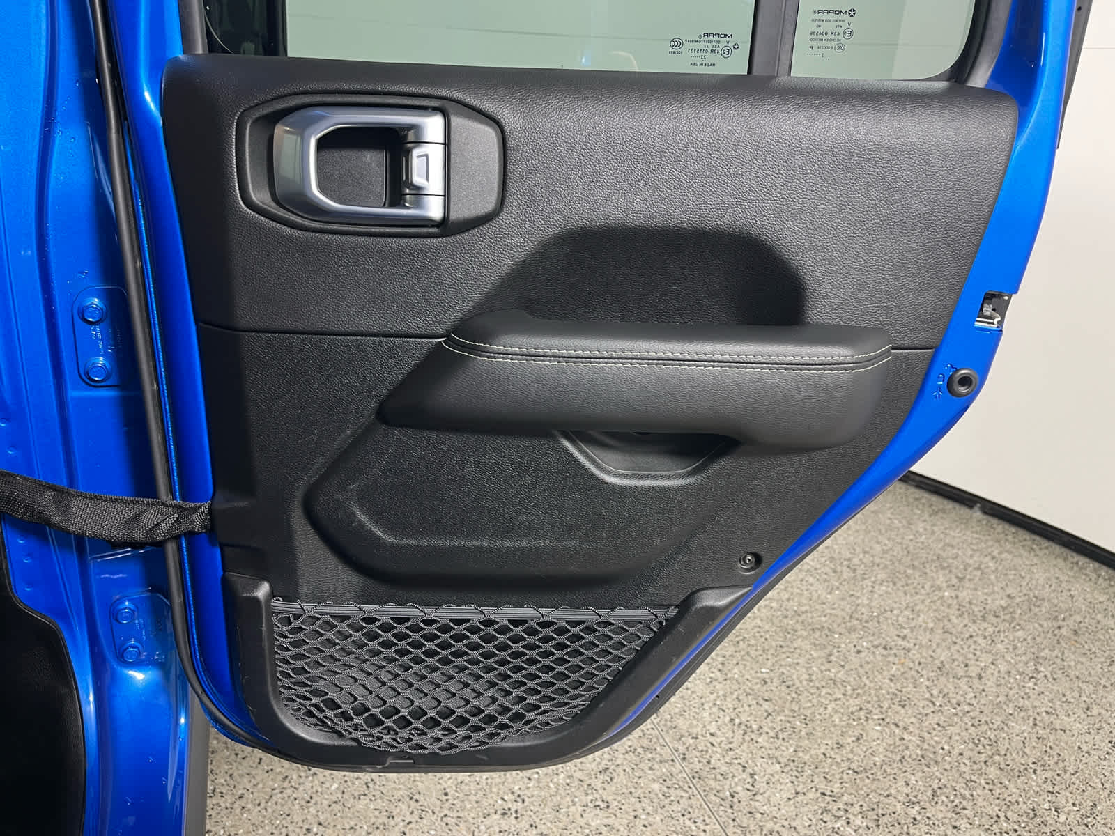 2023 Jeep Wrangler 4-Door Rubicon 4x4