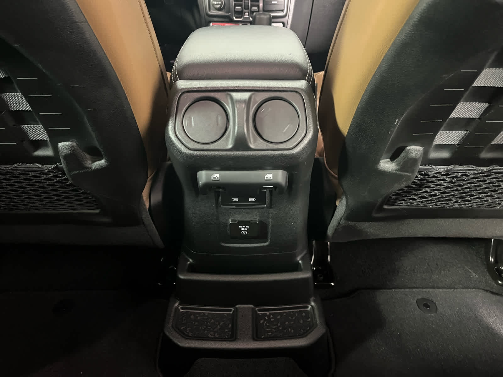 2023 Jeep Wrangler 4-Door Rubicon 4x4