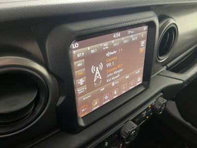 2023 Jeep Wrangler 4xe Willys