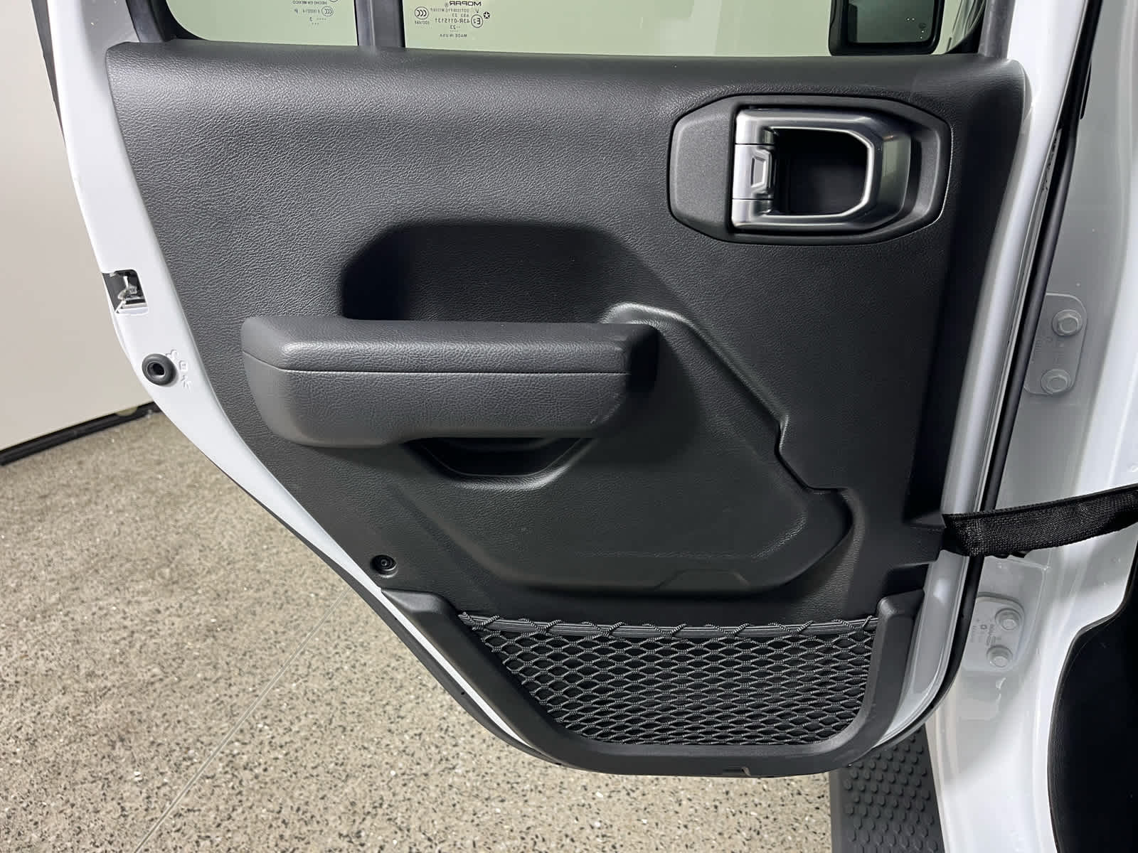2023 Jeep Wrangler 4xe Willys