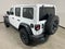 2023 Jeep Wrangler 4xe Willys
