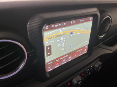 2022 Jeep Wrangler 4xe Unlimited Sahara