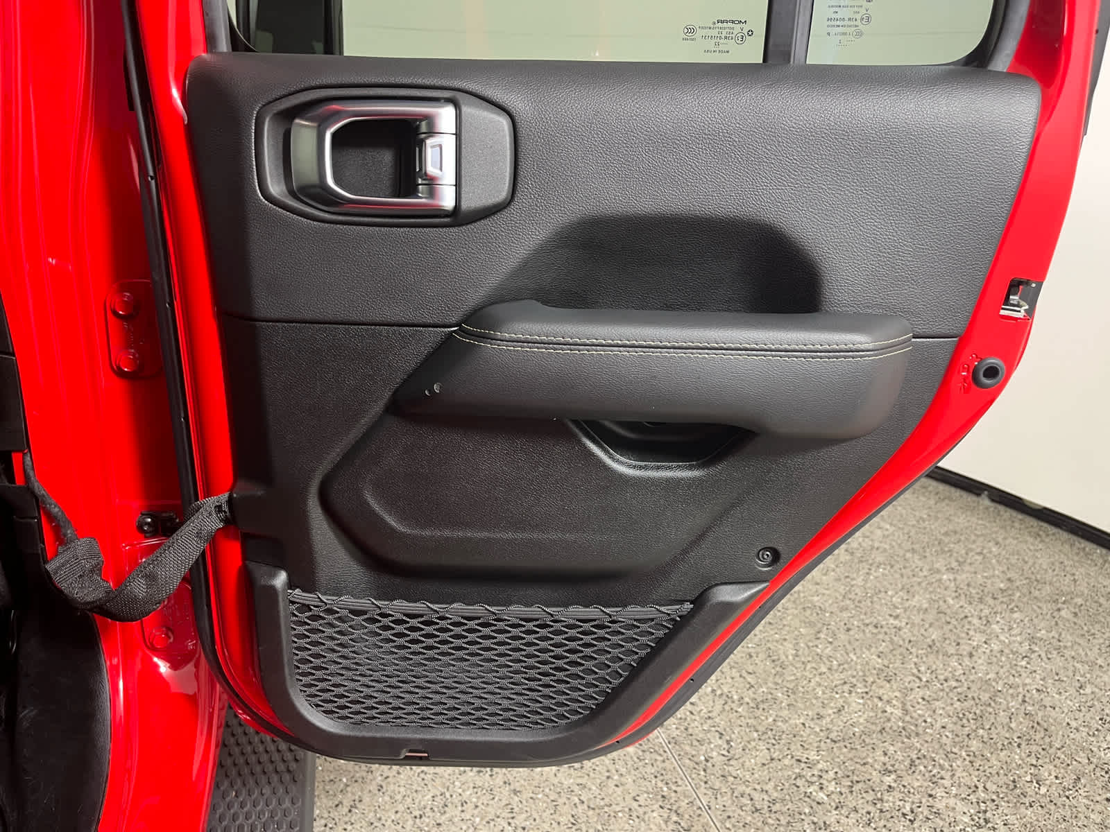 2022 Jeep Wrangler 4xe Unlimited Sahara