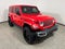 2022 Jeep Wrangler 4xe Unlimited Sahara