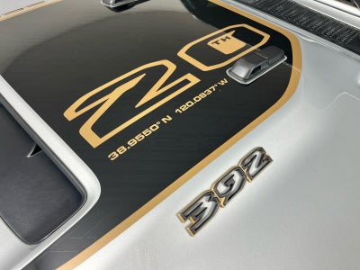 2023 Jeep Wrangler Rubicon 20th Anniversary