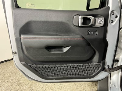 2023 Jeep Wrangler Rubicon 20th Anniversary