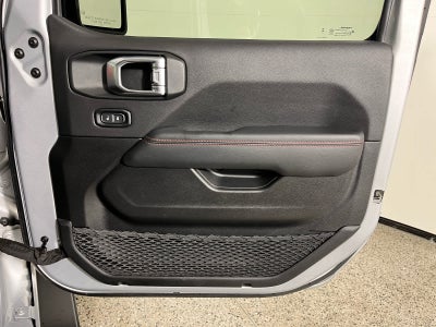 2023 Jeep Wrangler Rubicon 20th Anniversary