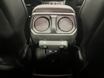 2023 Jeep Wrangler Rubicon 20th Anniversary