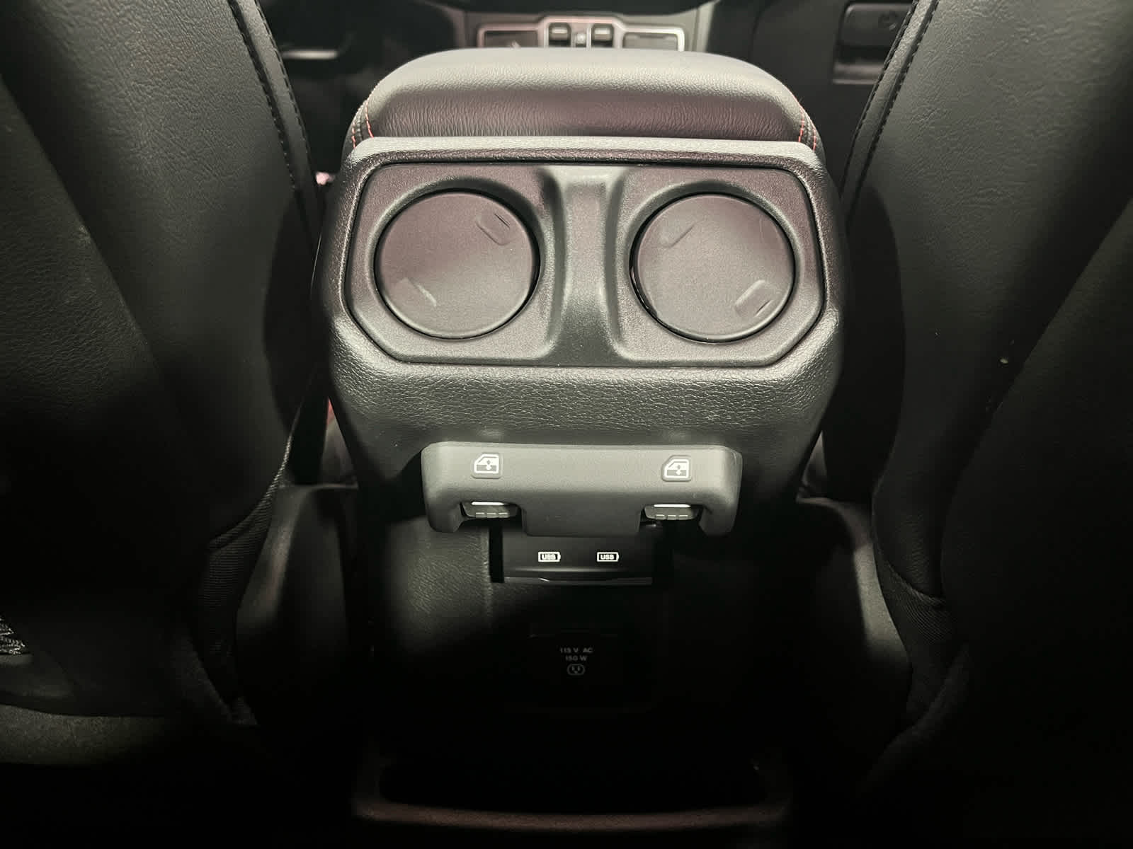 2023 Jeep Wrangler Rubicon 20th Anniversary