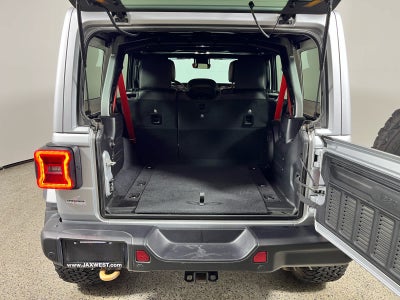 2023 Jeep Wrangler Rubicon 20th Anniversary