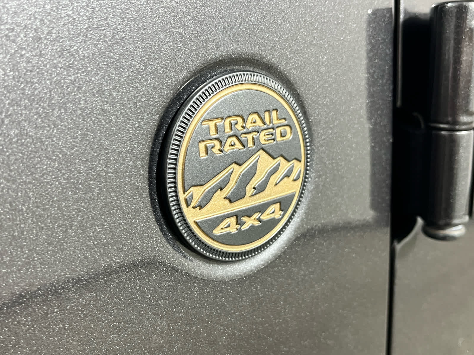 2021 Jeep Wrangler Unlimited Rubicon 392