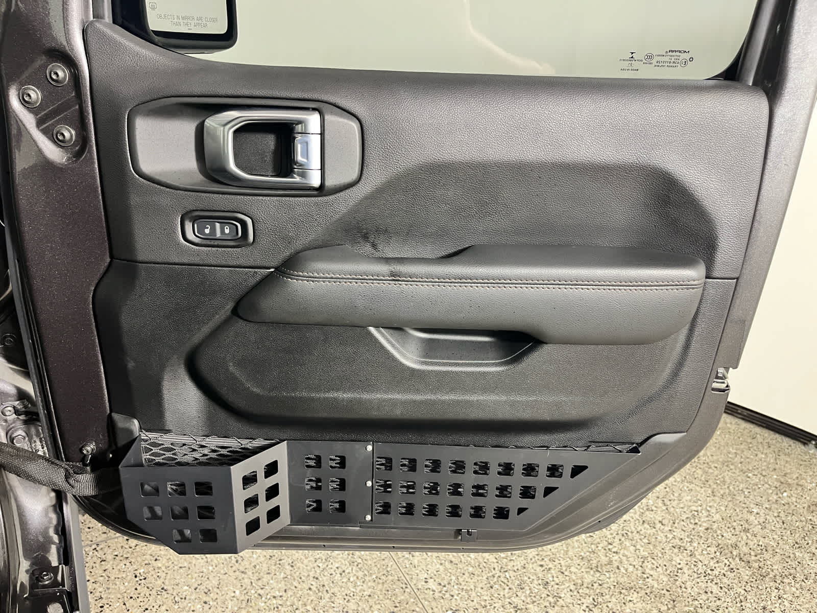 2021 Jeep Wrangler Unlimited Rubicon 392