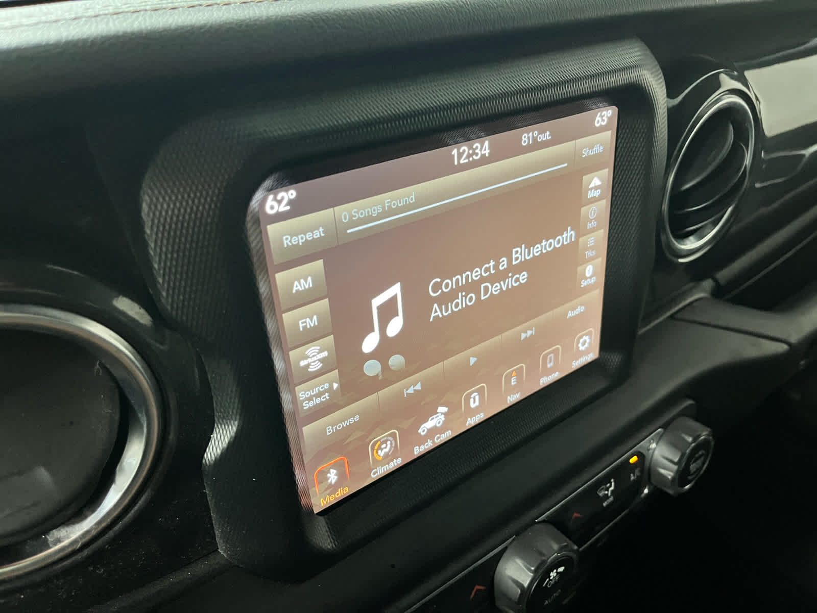 2021 Jeep Wrangler Unlimited Rubicon 392
