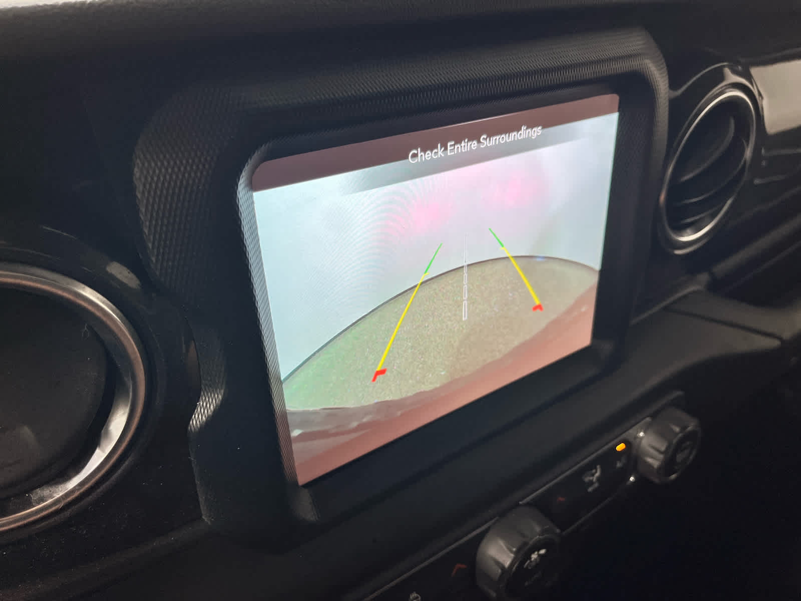 2021 Jeep Wrangler Unlimited Rubicon 392
