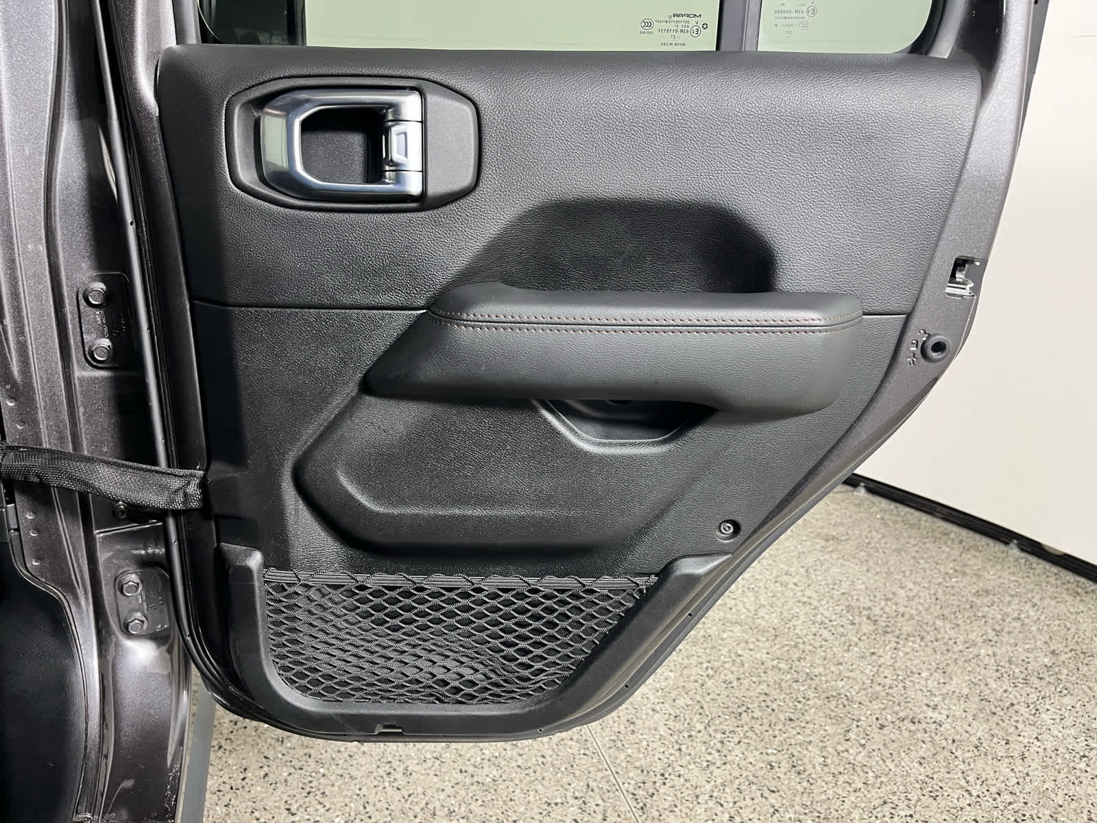 2021 Jeep Wrangler Unlimited Rubicon 392