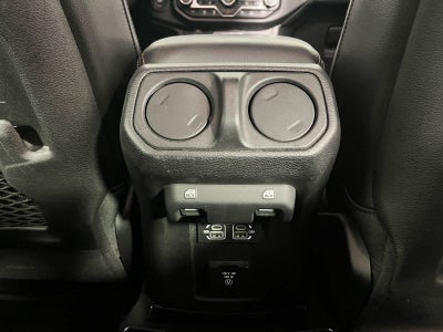 2021 Jeep Wrangler Unlimited Rubicon 392
