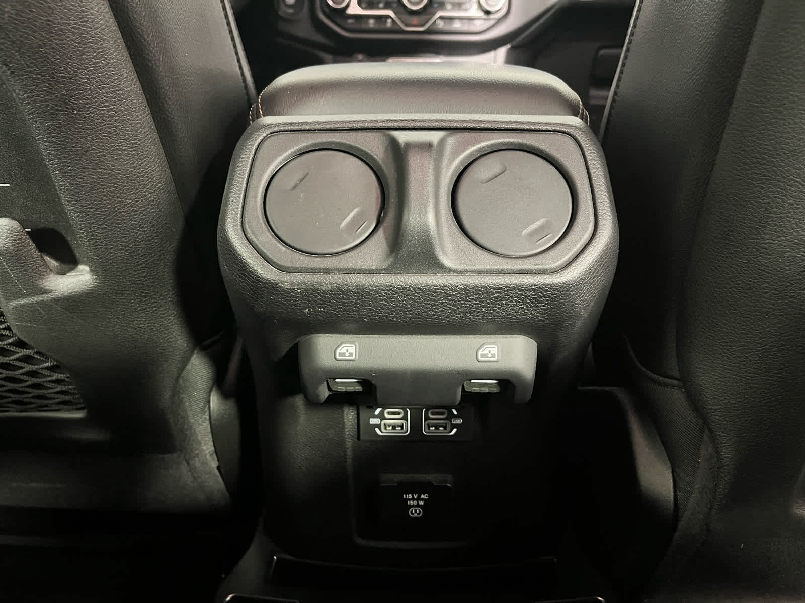 2021 Jeep Wrangler Unlimited Rubicon 392